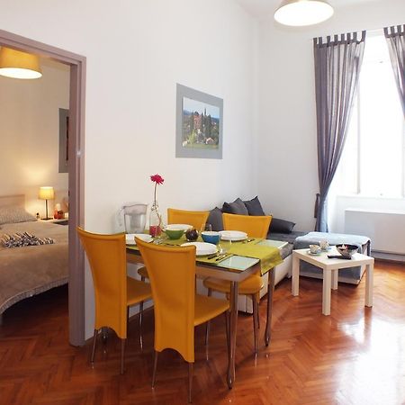 Apartman Draguc Pula Exterior foto