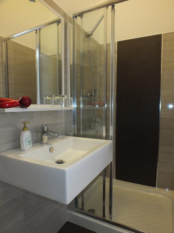 Apartman Draguc Pula Exterior foto